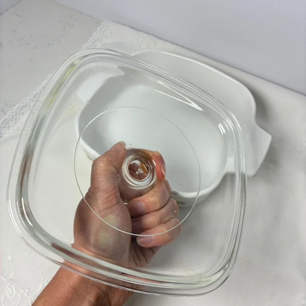 Corningware vintage corning